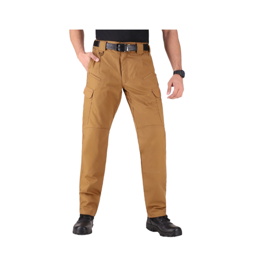 Aztec Tactical Pants - Brown
