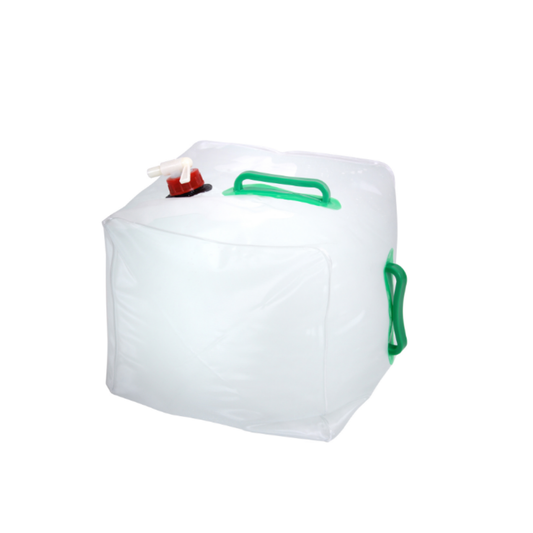 Five Gallon Water Carrier