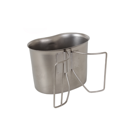 USGI Canteen Cup