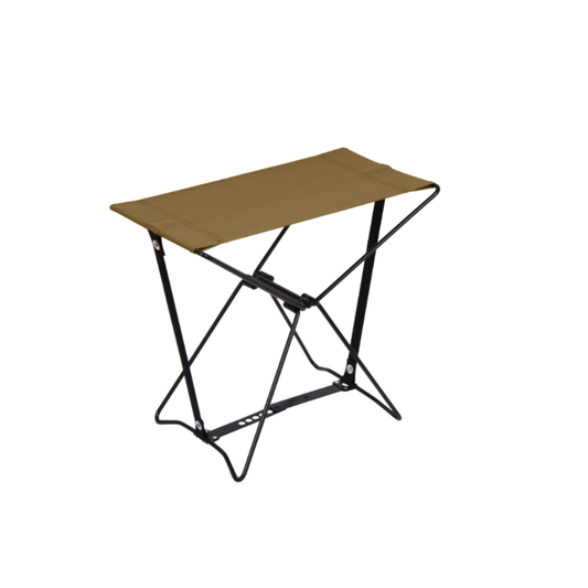Folding Camp Stool