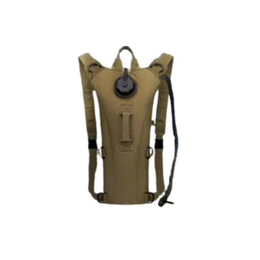 3 Liter Hydration Bladder and Pack