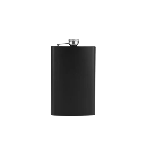 Stainless Steel Hip Flask