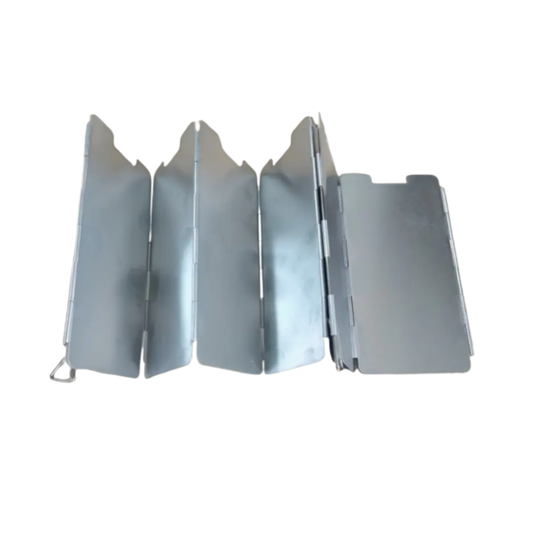 Backpacker Windscreen