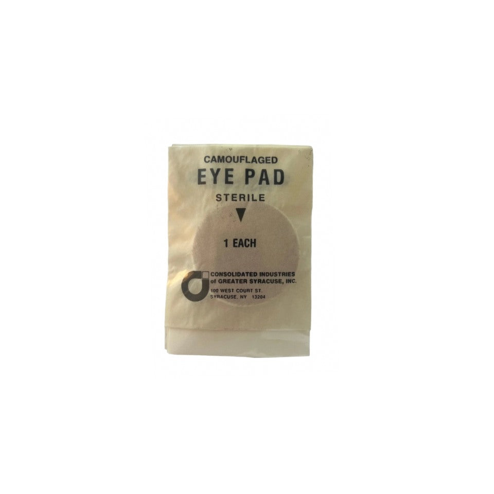 Eye Pad - 2 Pack