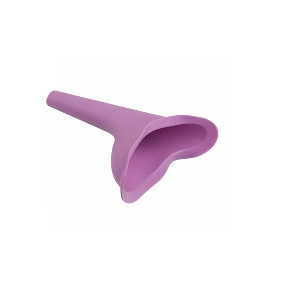 Portable Female Urinal