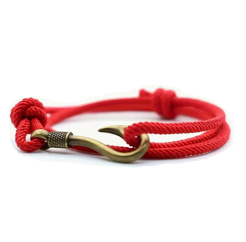 Fisherman's Bracelet