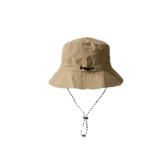 Crushable Fishing Hat