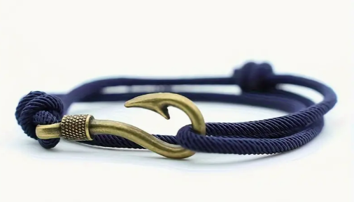 Fisherman's Bracelet