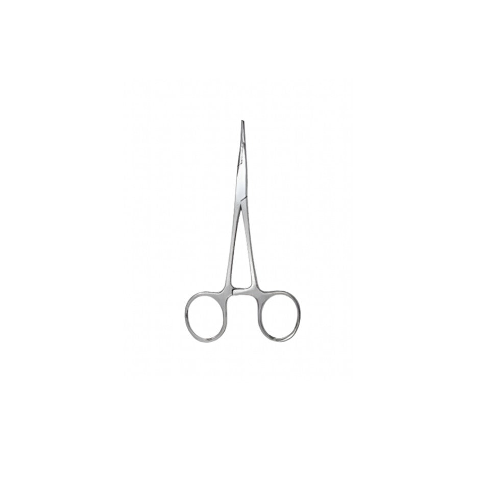 Curved Rainbow Forceps