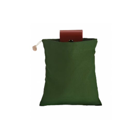 Canvas Foraging Pouch