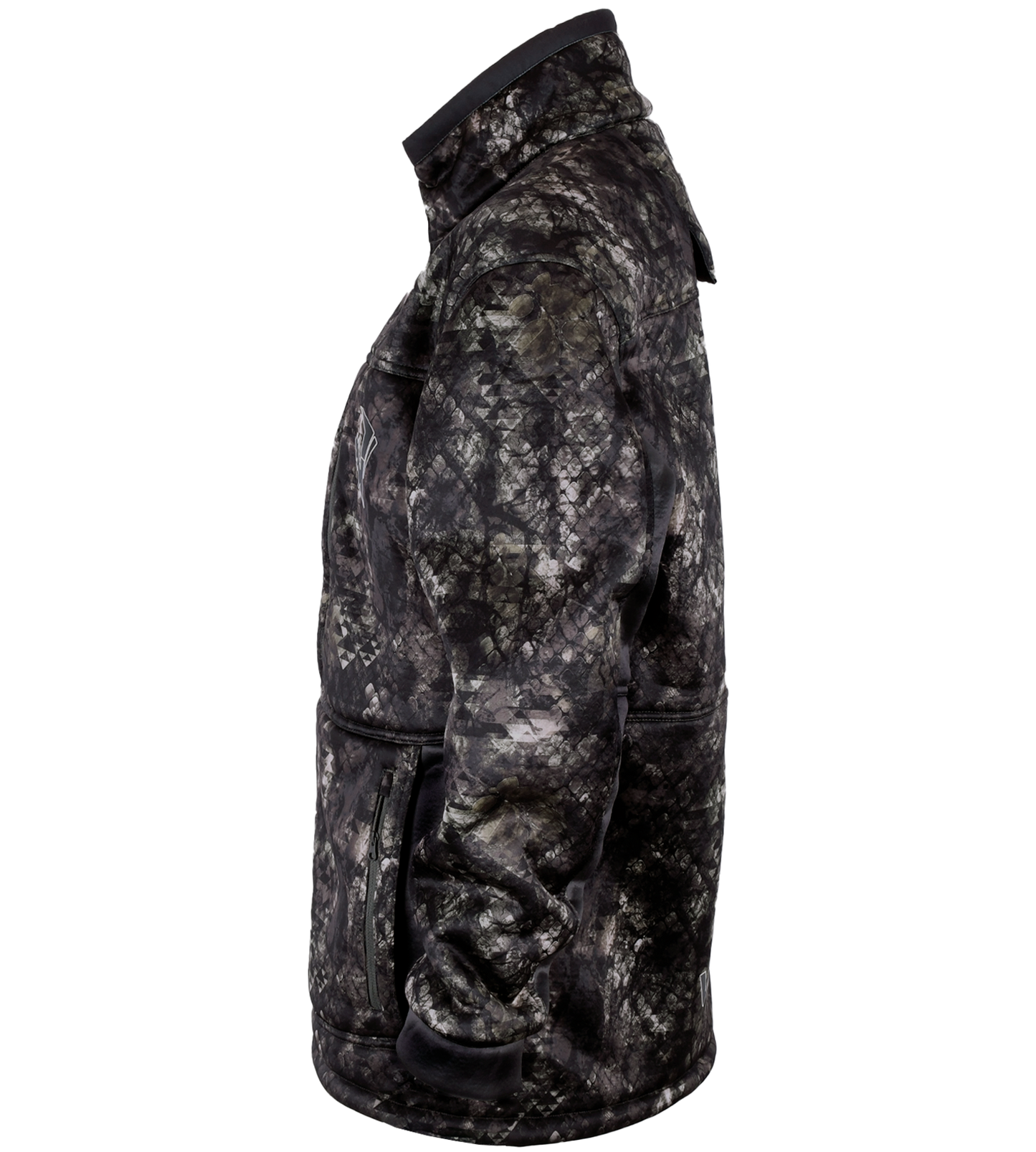 Vycah Kinsley Jacket - Deep Woods