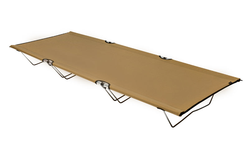 GO-COT ゴーコット キャンプコット Go-Kot Premium Camping Cot – Tradition Creek