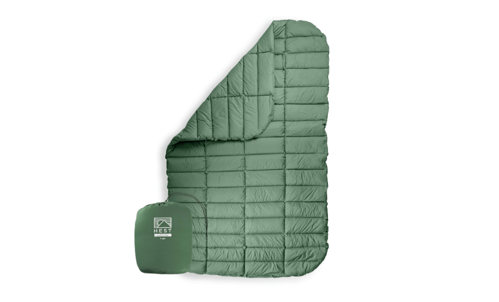 Hest Comforter