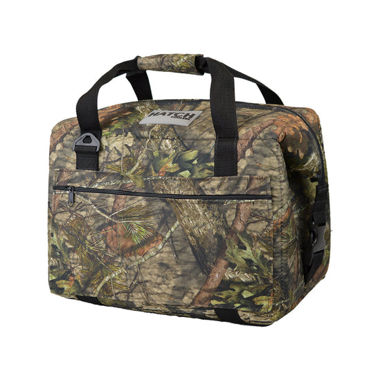 Mossy Oak Series 24 Pack Cooler