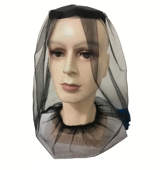 Mosquito Head Net