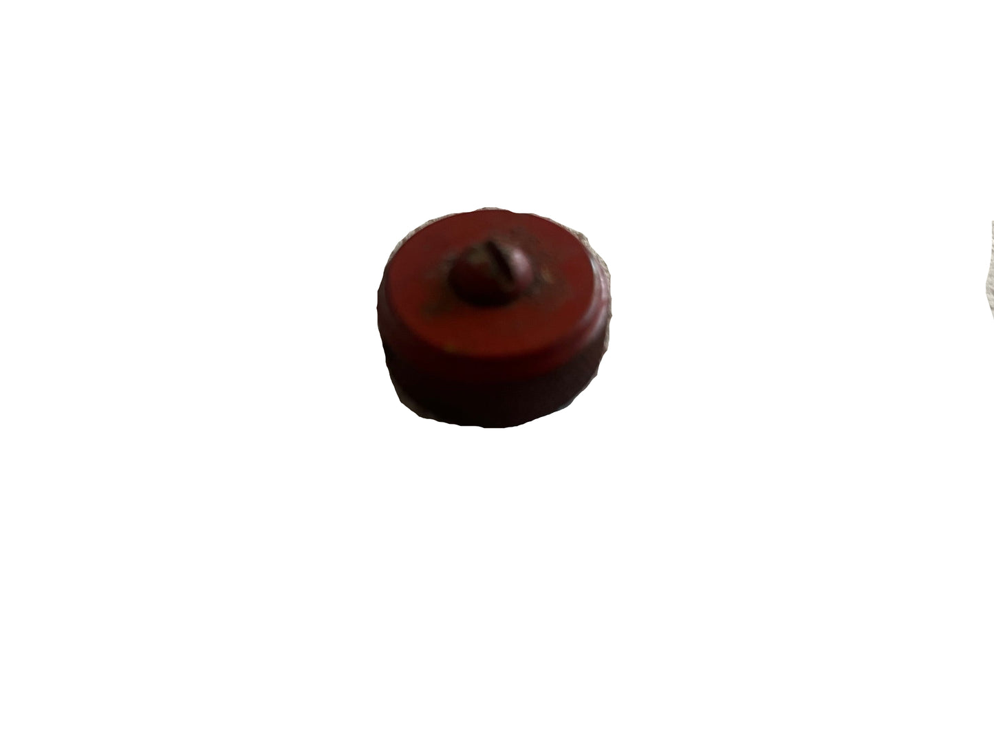 Coleman Filler Cap