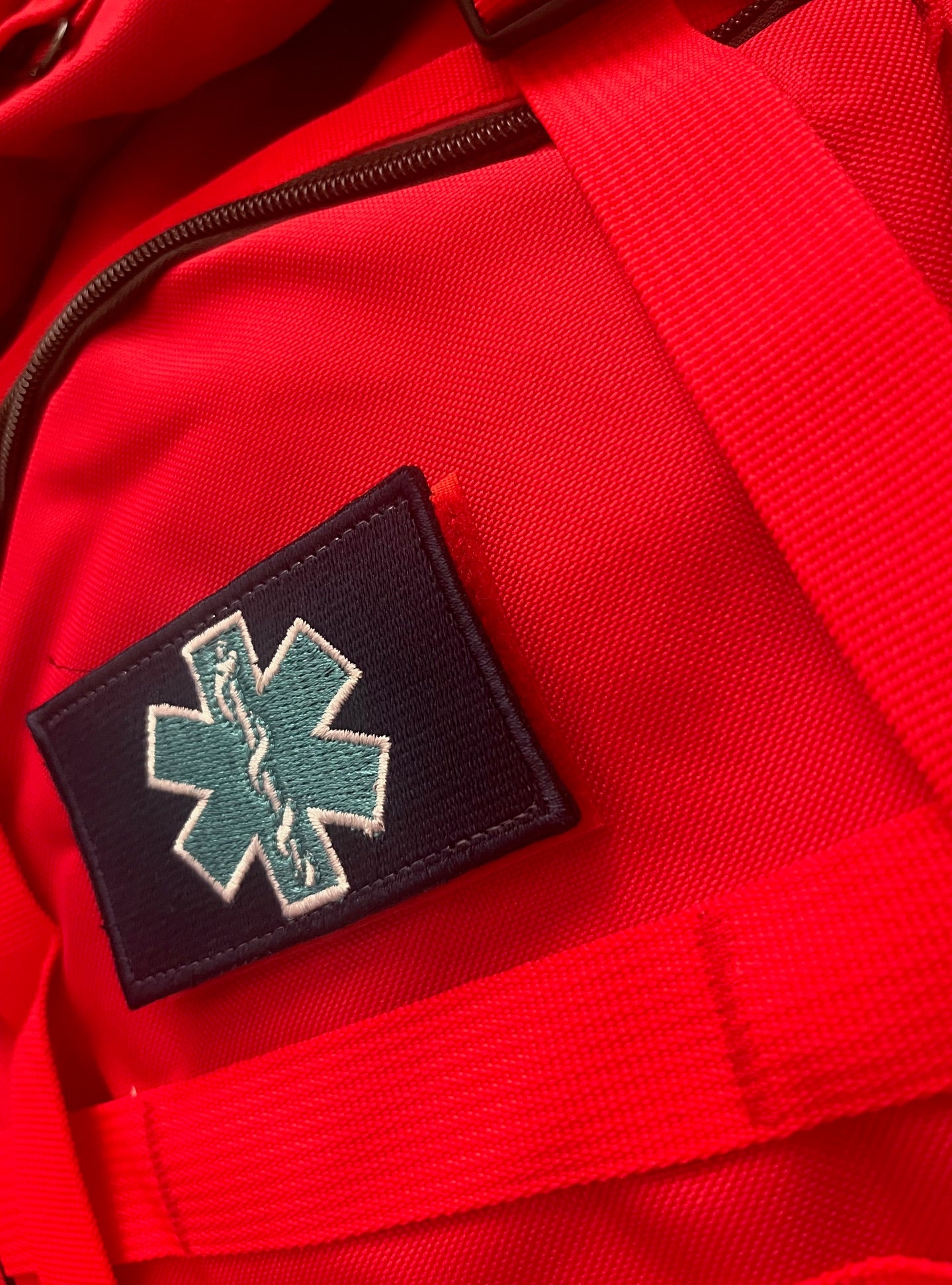 Wilderness Responder Pack