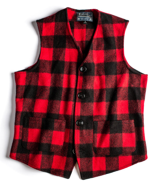 Lodge Vest