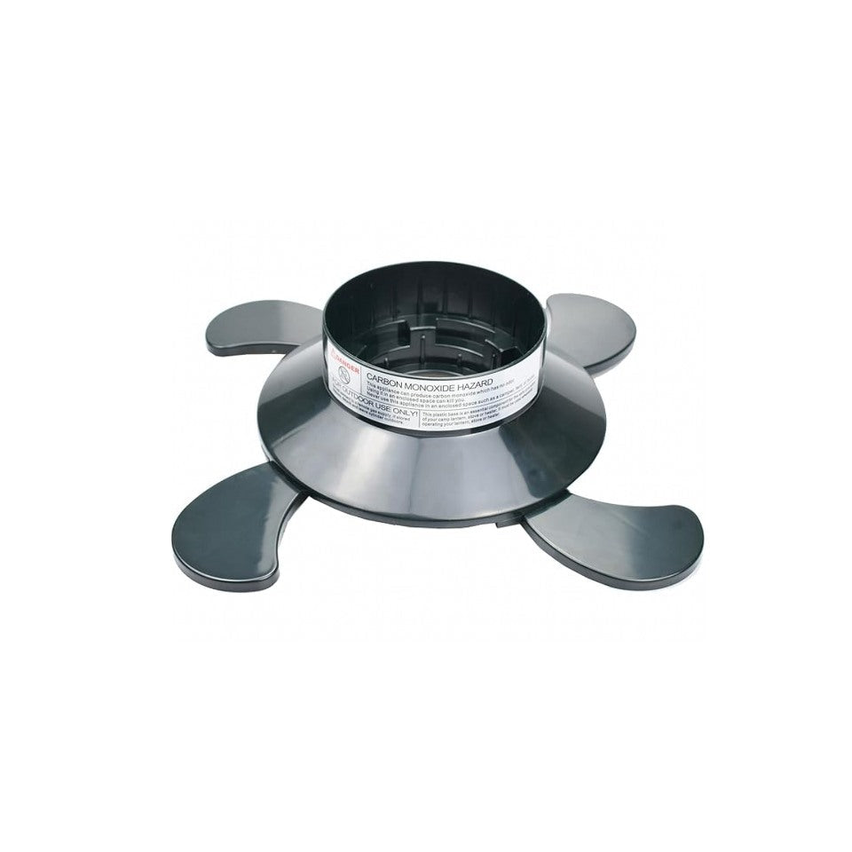 Reinforced Lantern Base