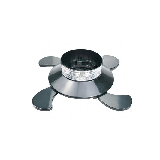 Reinforced Lantern Base