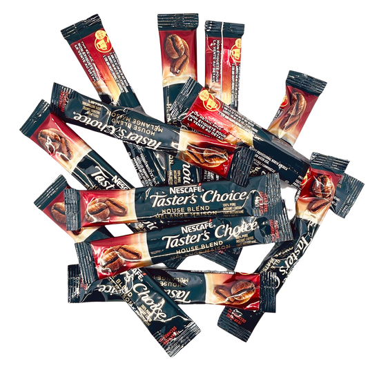 Freeze Dried Coffee - 12 Pack