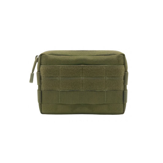 MOLLE Square Pouch