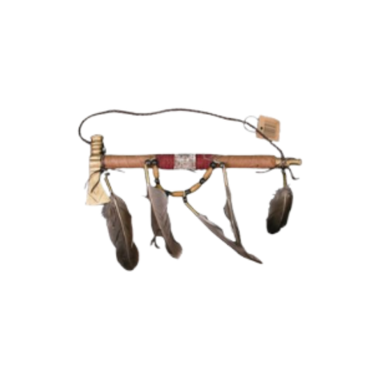 Replica Native American Tomahawk