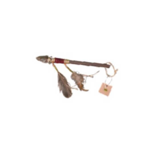 Replica Native American Spear