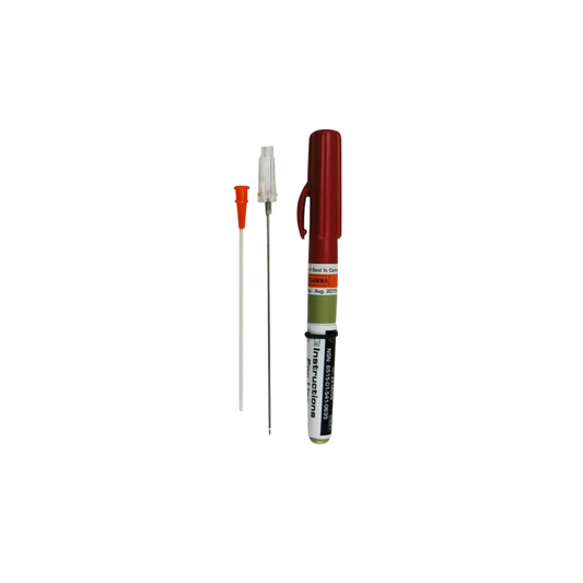 Medical Decompression Needle