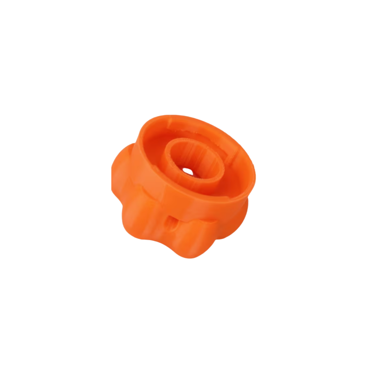 RV Freshwater Hose Adapter
