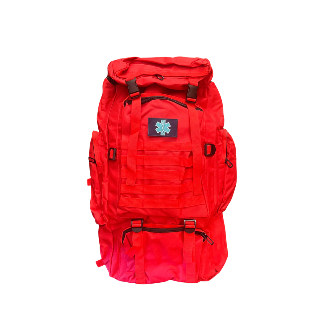 Wilderness Responder Pack
