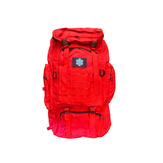 Wilderness Responder Pack