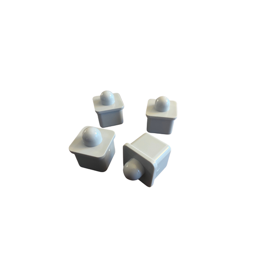 USGI Cot Replacement Nipples