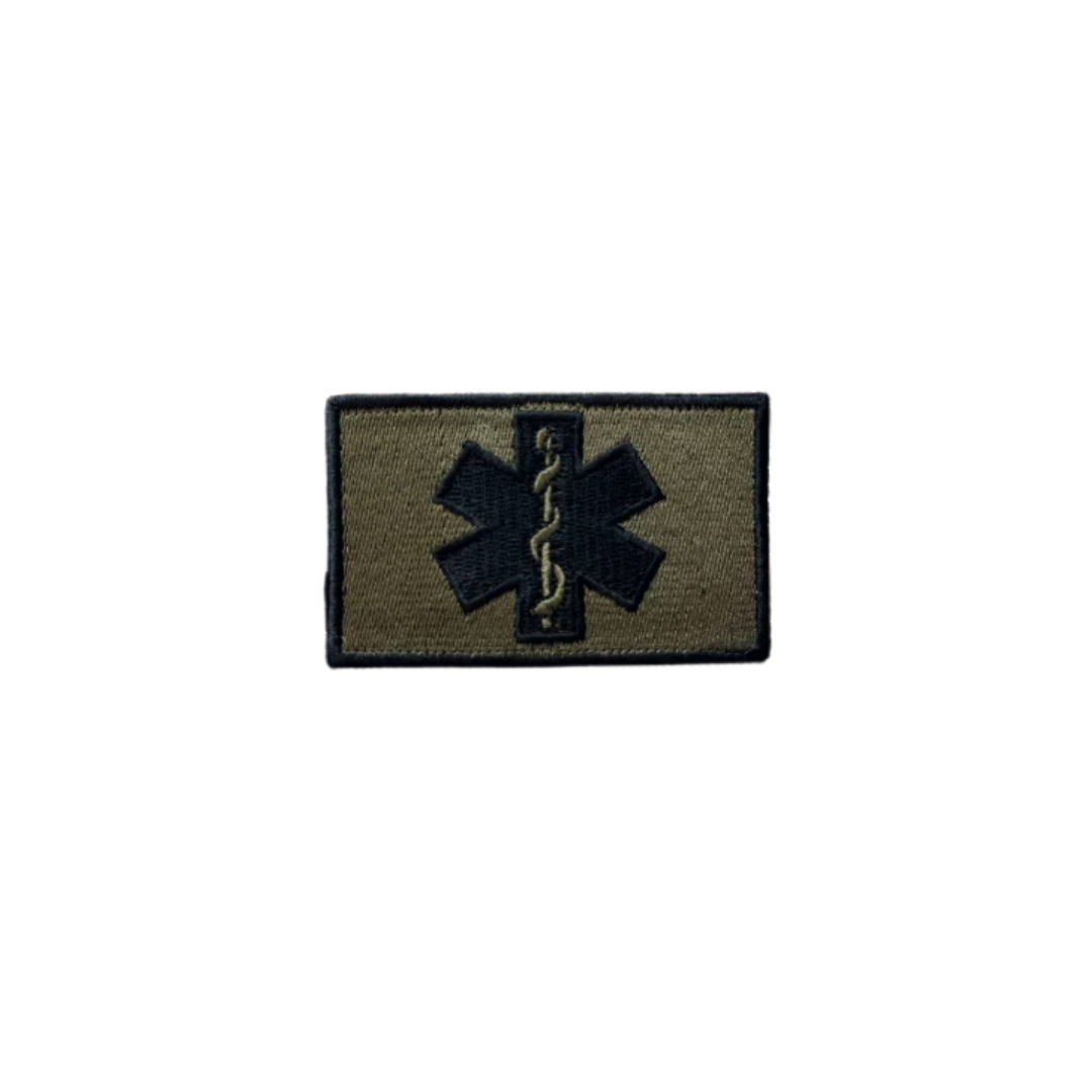 Medic Patches