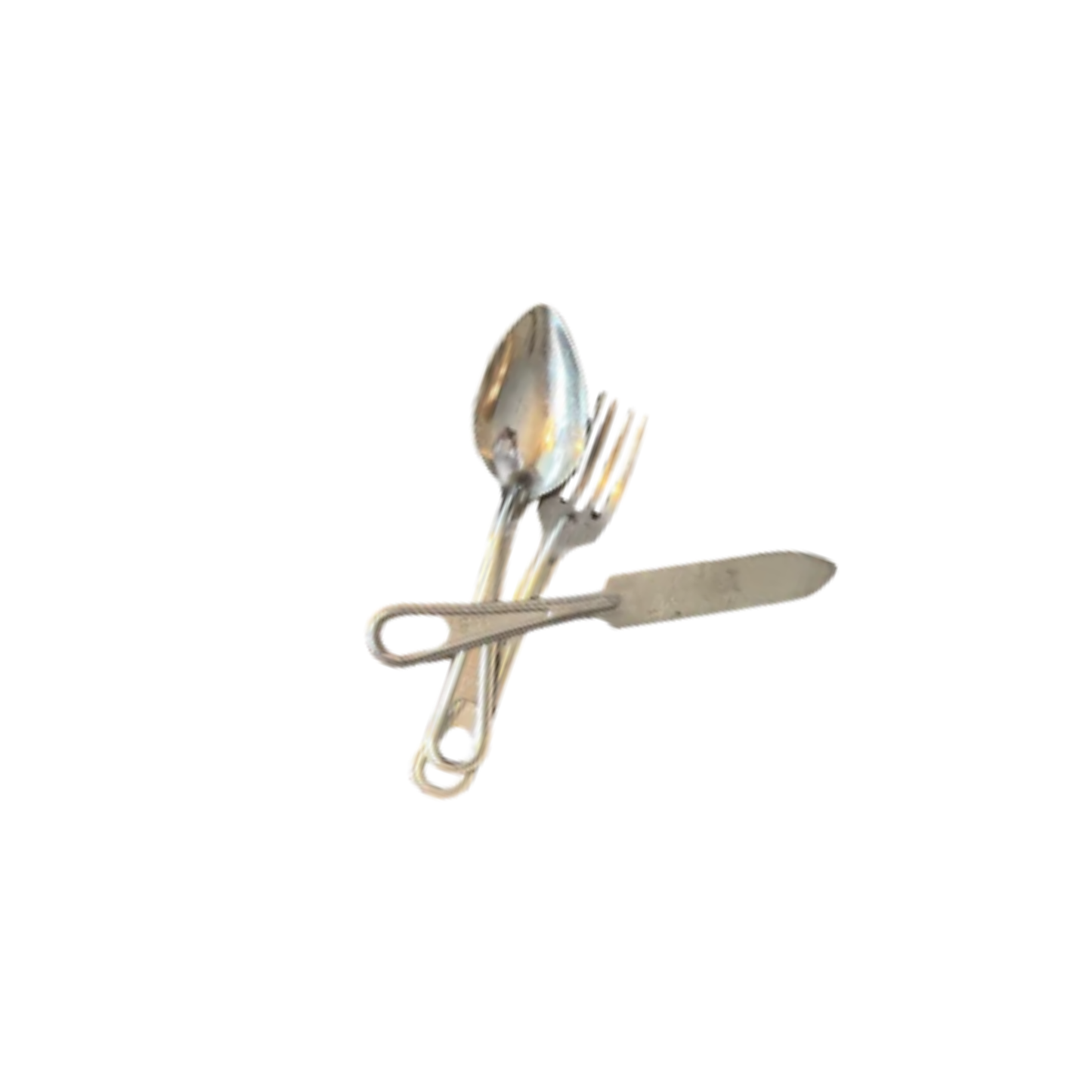 USGI Mess Utensil Set