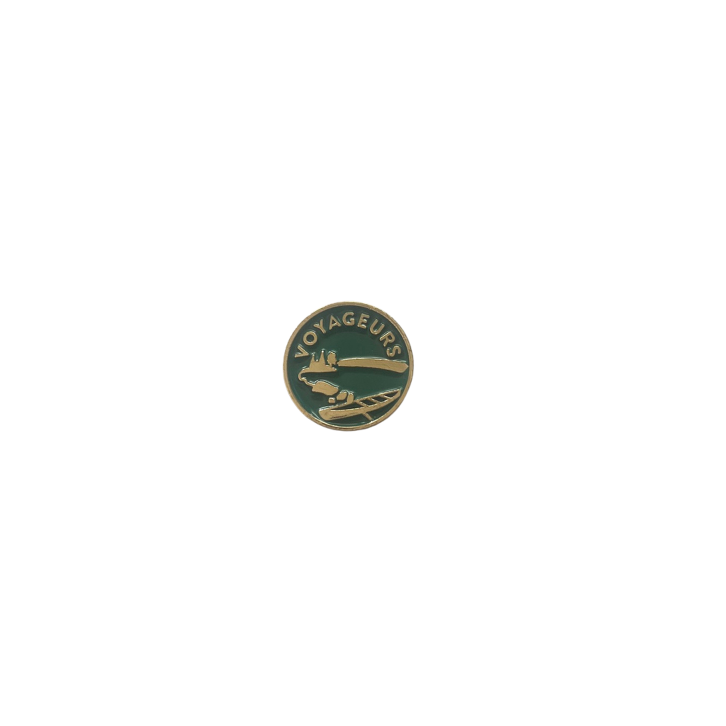 National Park Enamel Collector's Magnet