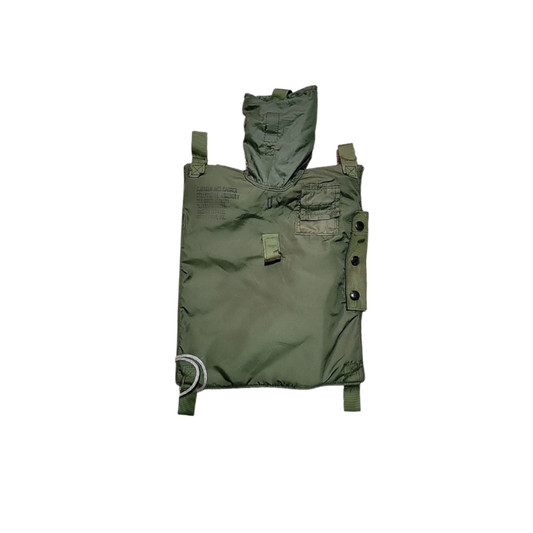 USGI 5 Quart Collapsible Canteen