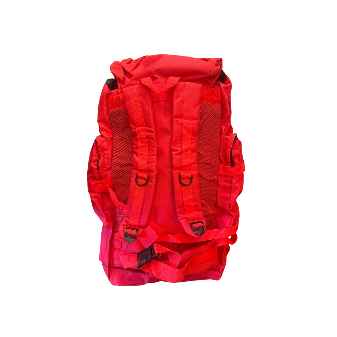 Wilderness Responder Pack