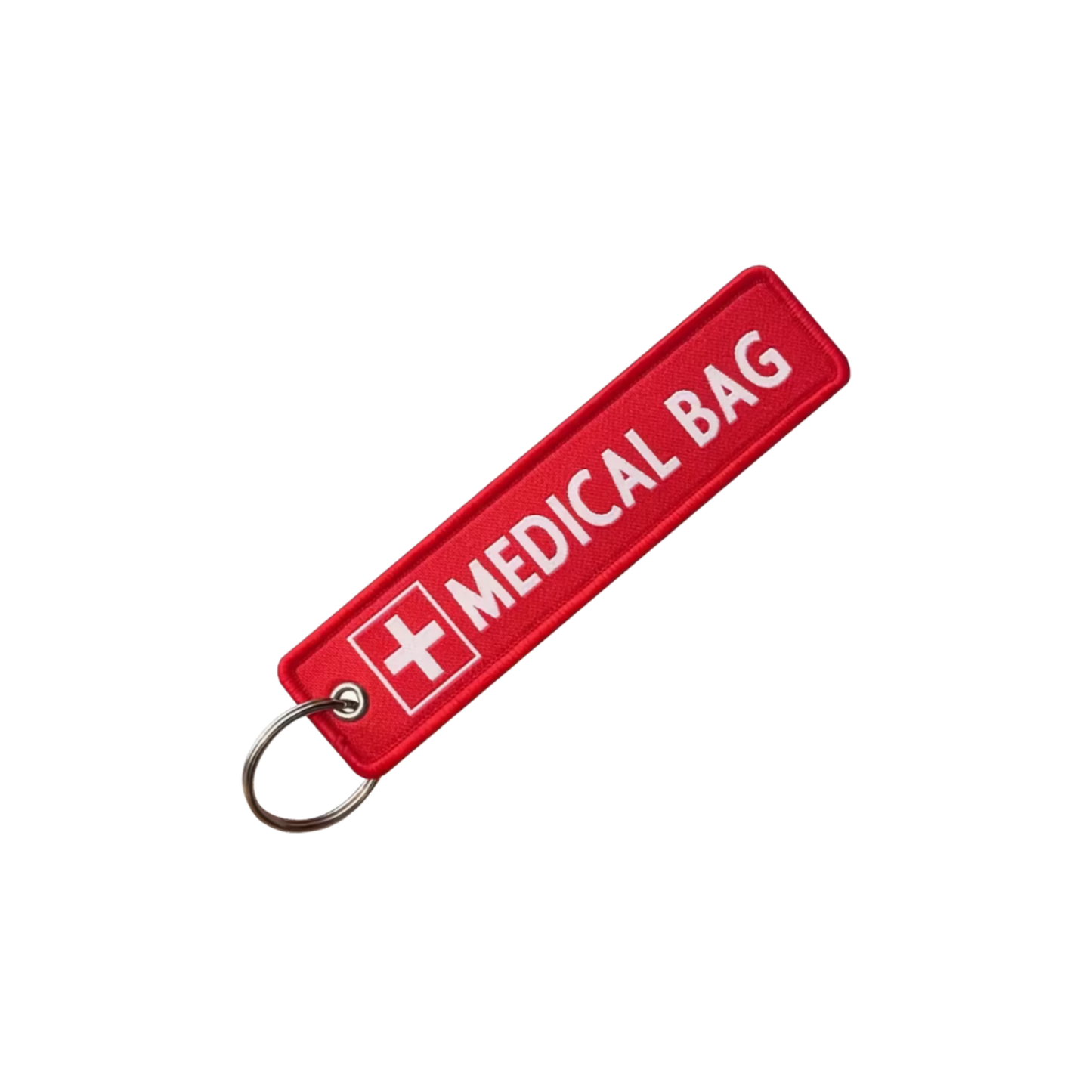 Medical Bag Tag