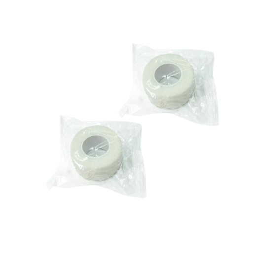Elastic Medical Tape - 2 Pack