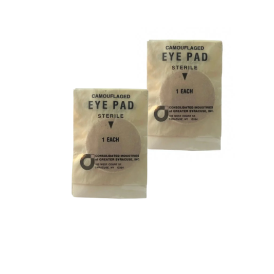 Eye Pad - 2 Pack
