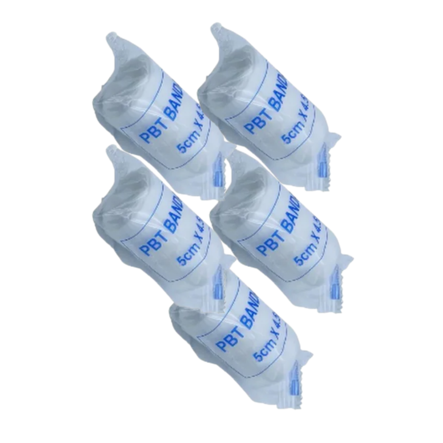 PBT Bandage - 5 Pack