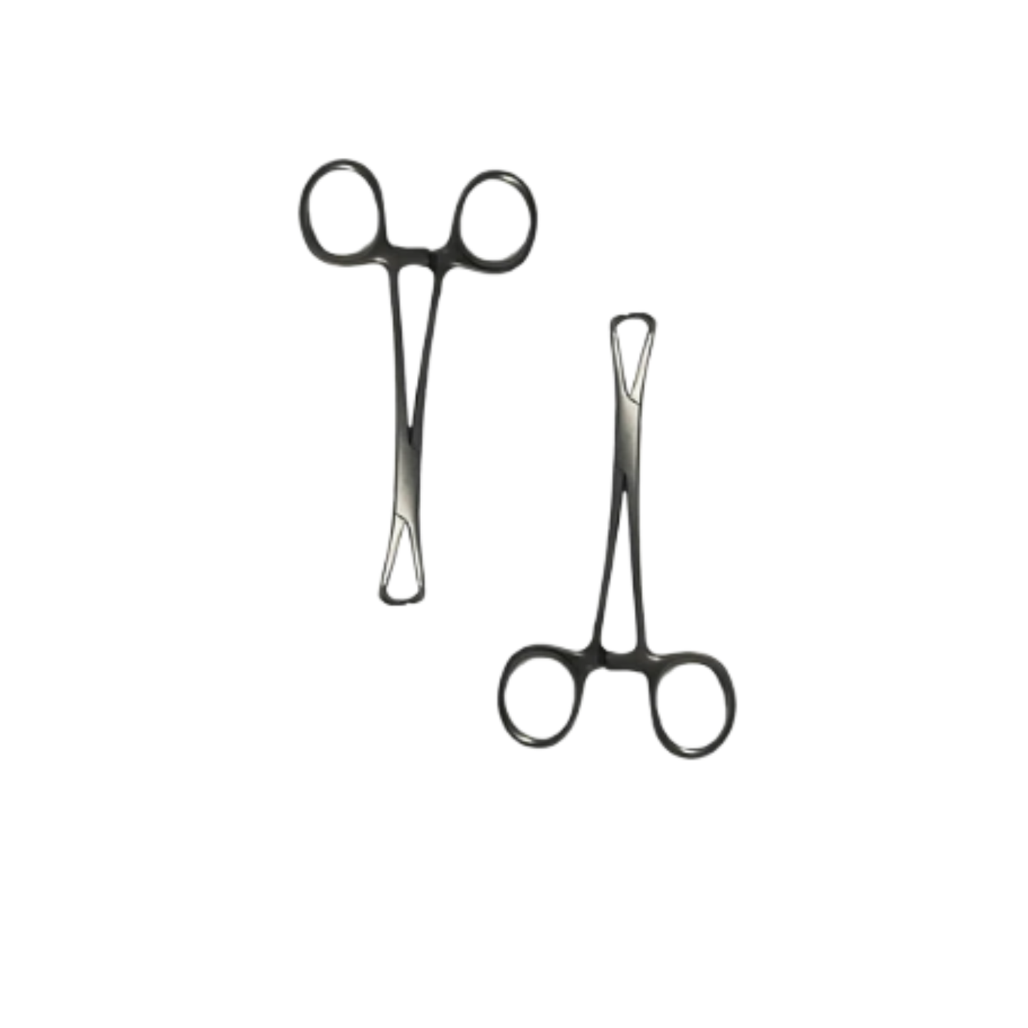 USGI Surgical Forceps - 2 Pack