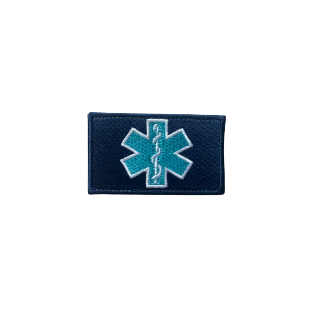 Medic Patches