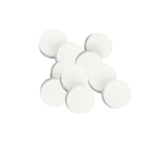 Compression Towels - 10 Pack