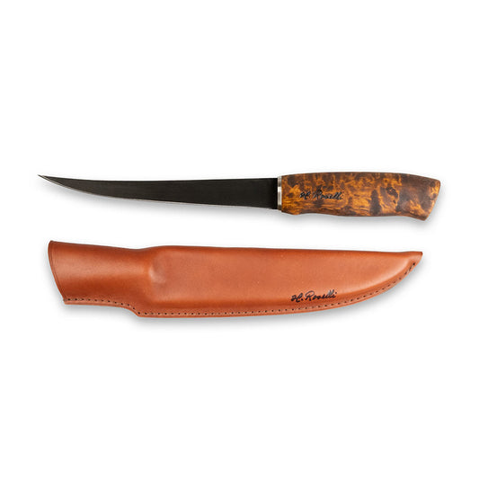 Roselli R255 Big Fillet Knife