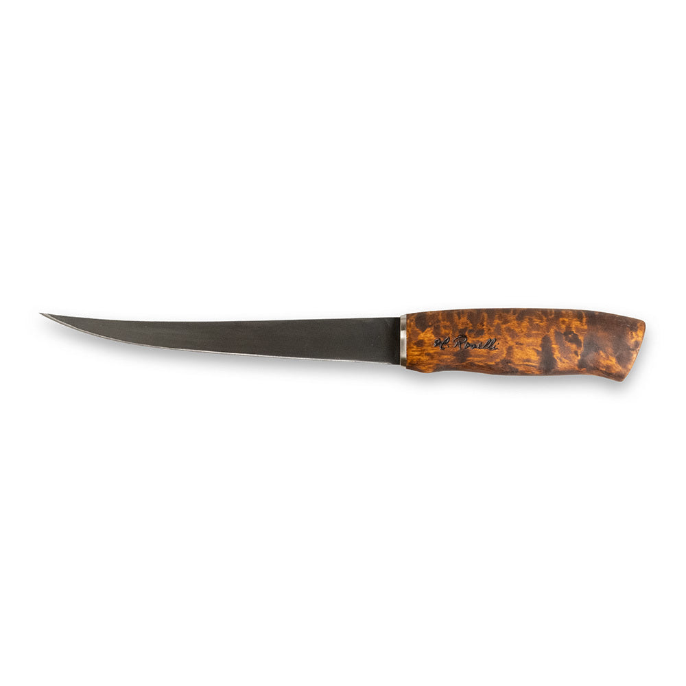 Roselli R255 Big Fillet Knife