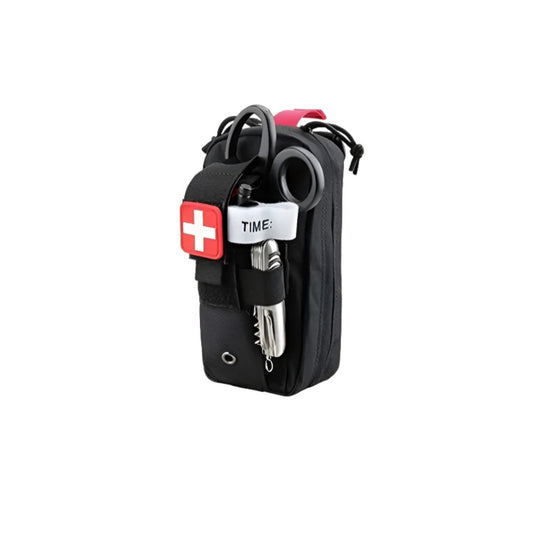 Emergency Responder Pouch