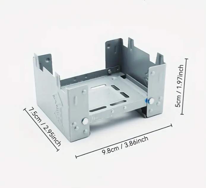 Solid Fuel Tablet Stove