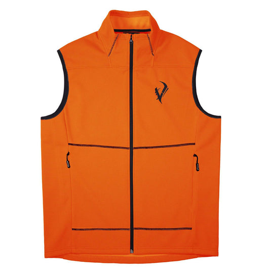Stratton Vest - Hunter Orange